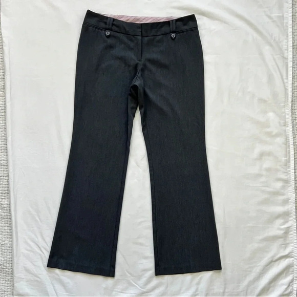 Y2K No Boundaries Low Rise Trousers - Picture 2 of 7